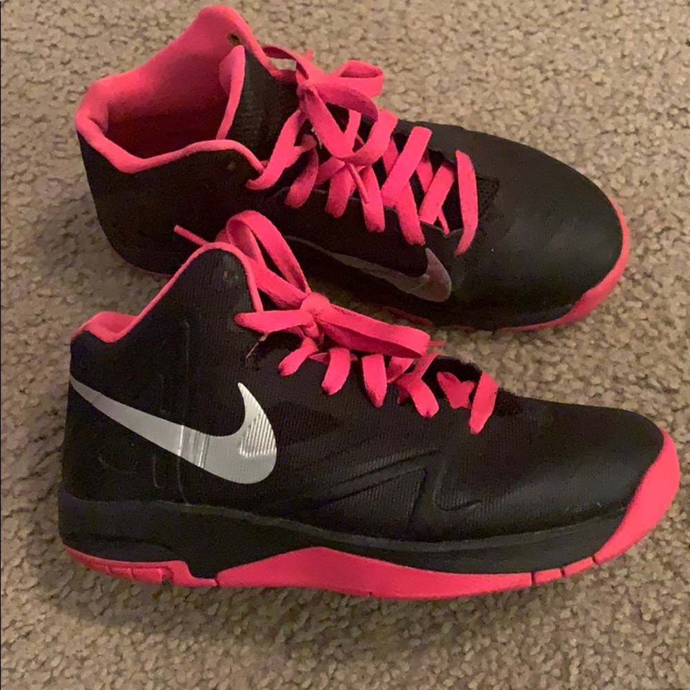 Nike shoes